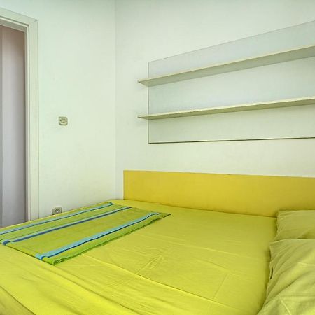 Apartmani Ticic Trogir Exteriör bild
