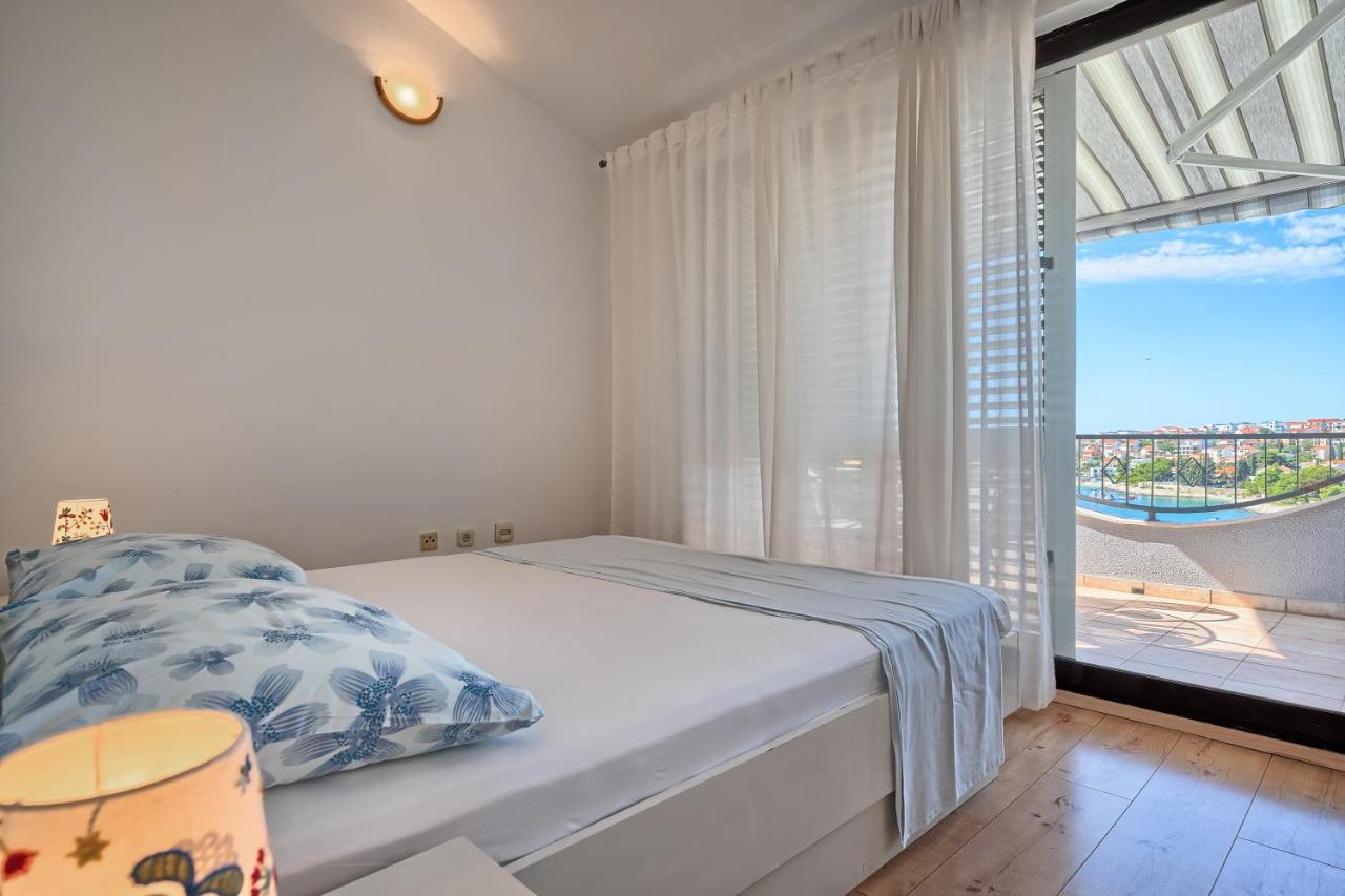 Apartmani Ticic Trogir Exteriör bild