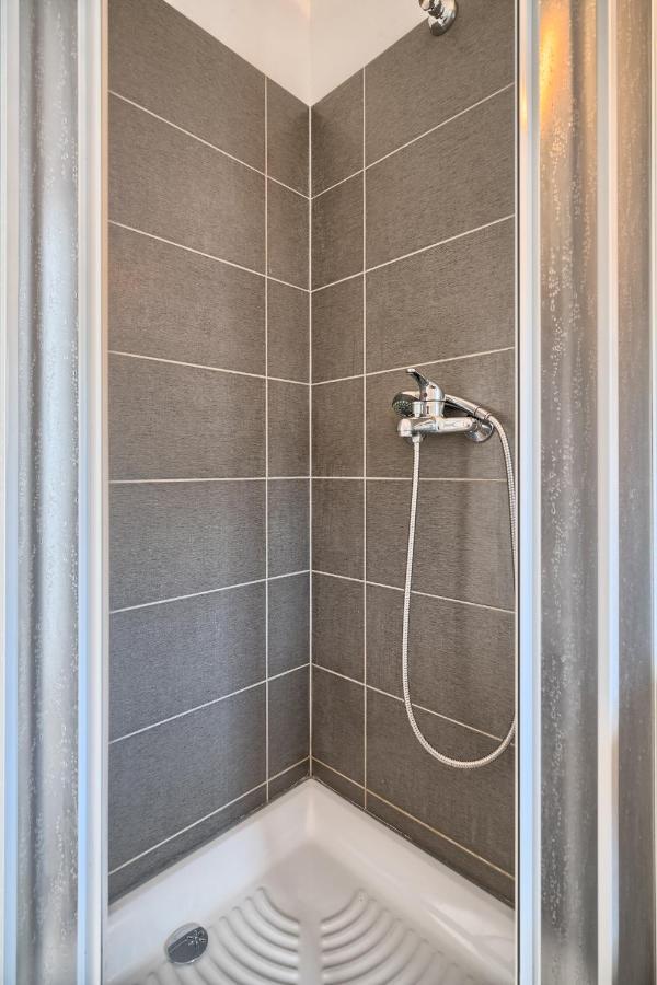 Apartmani Ticic Trogir Exteriör bild