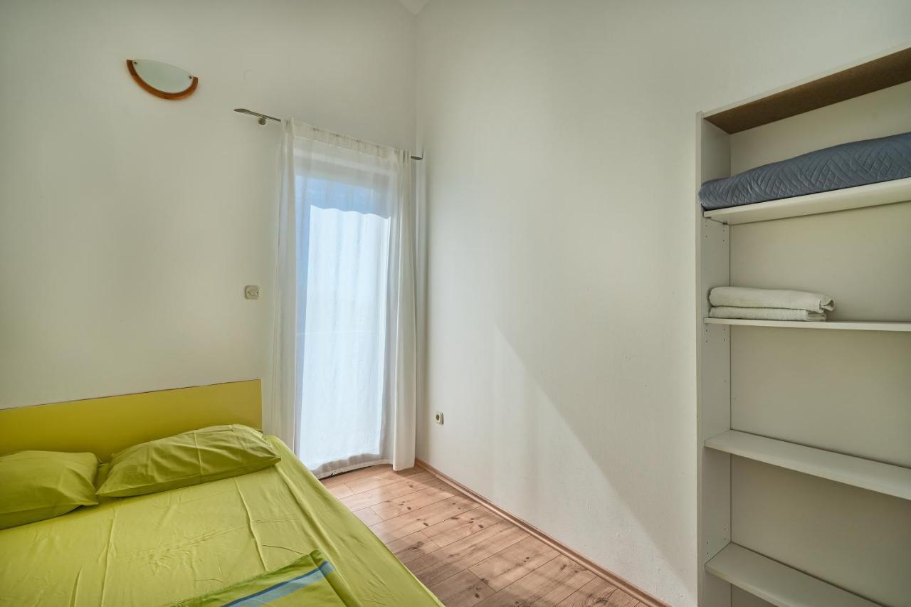 Apartmani Ticic Trogir Exteriör bild