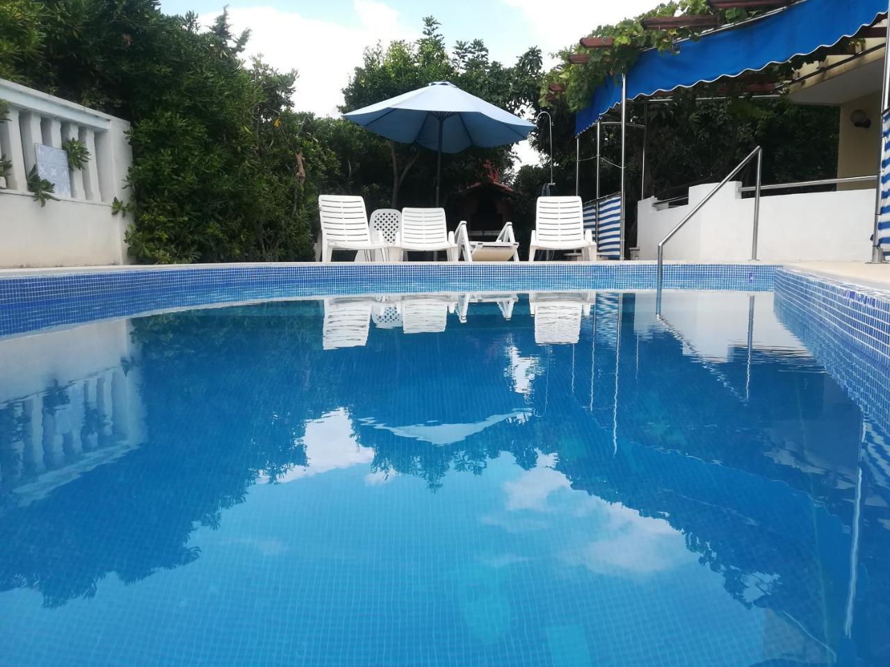 Apartmani Ticic Trogir Exteriör bild