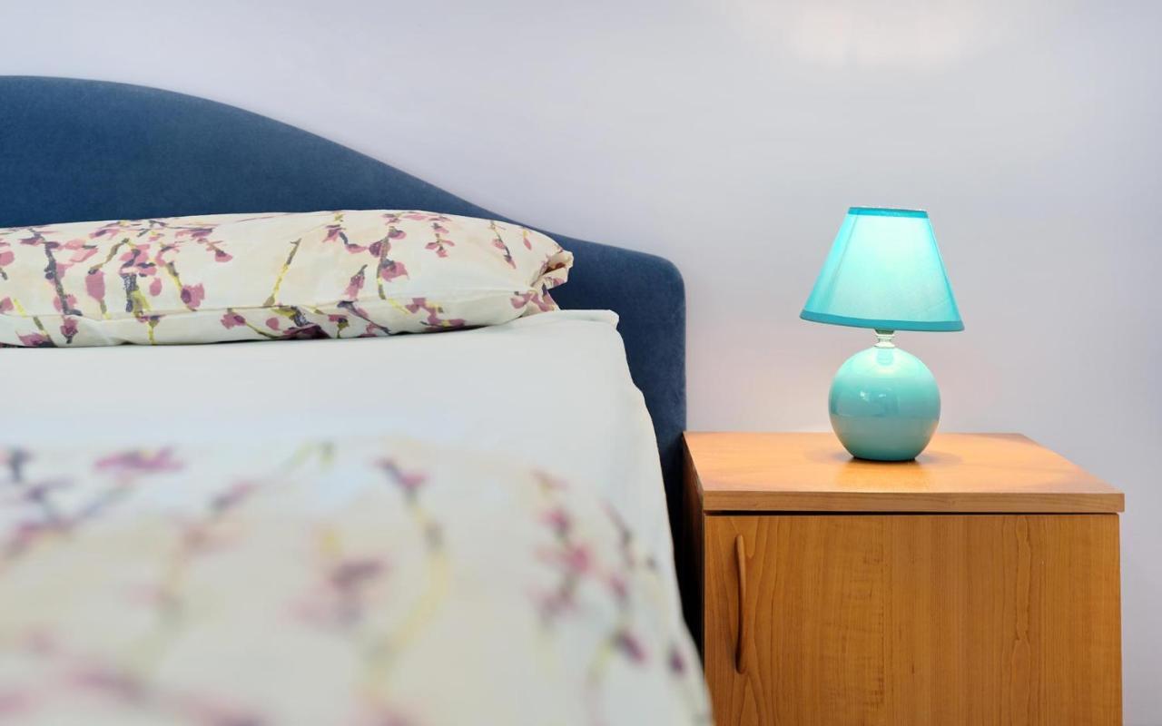 Apartmani Ticic Trogir Exteriör bild