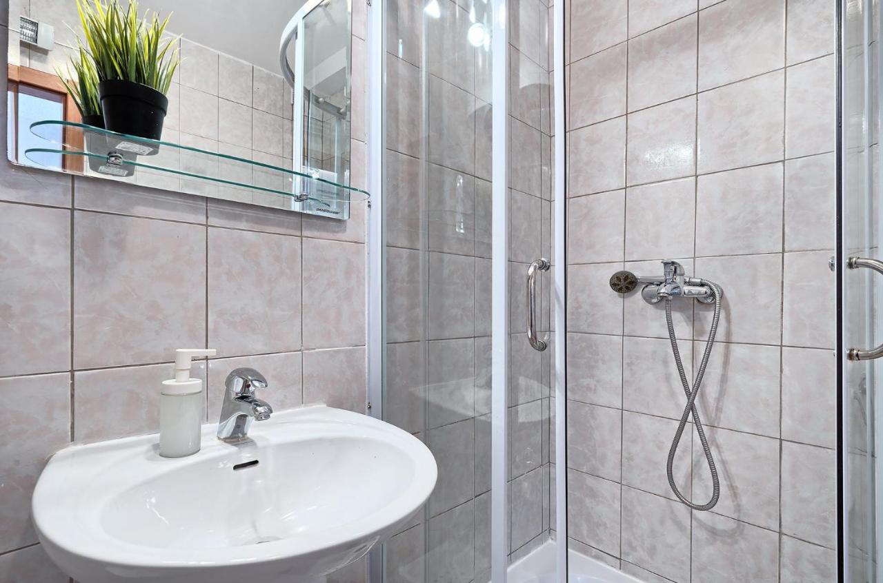 Apartmani Ticic Trogir Exteriör bild